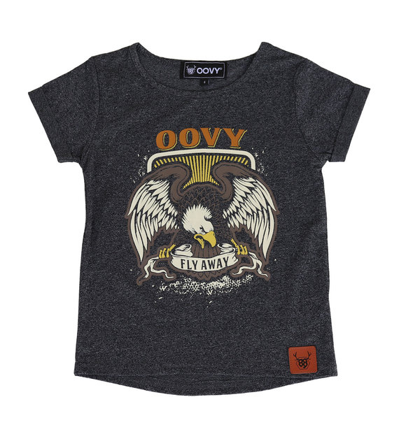 FLY AWAY TEE