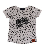 T-SHIRT MET STOERE OPDRUK | STOERE KINDERKLEDING | OOVY