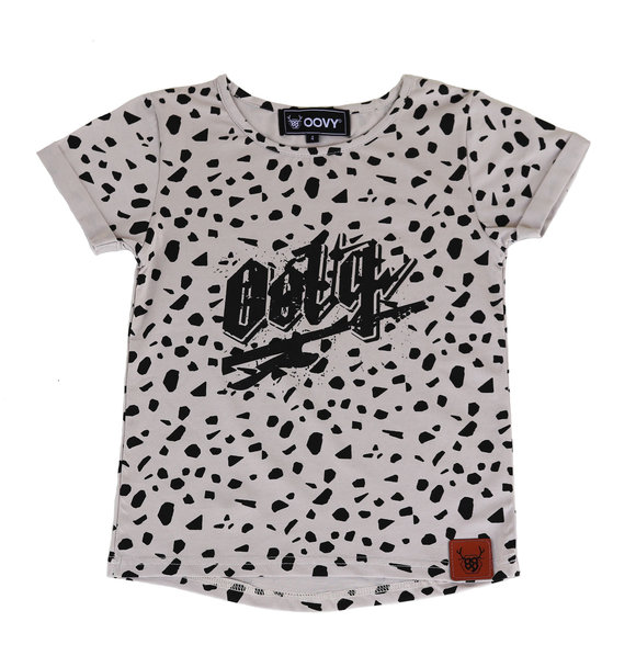 TERRAZZO TEE