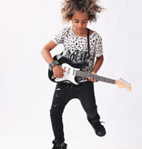 T-SHIRT MET STOERE OPDRUK | STOERE KINDERKLEDING | OOVY