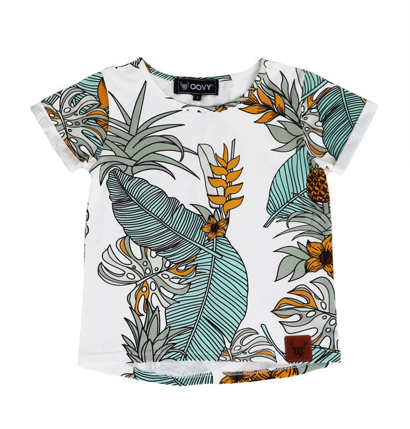 Oovy BAHAMAS TEE