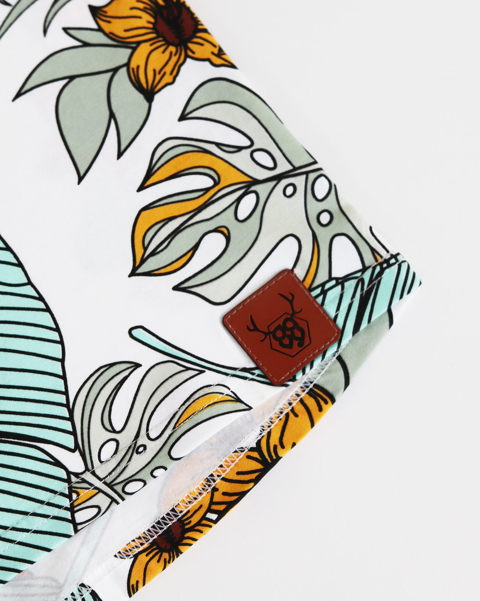 T-SHIRT WITH COLORFUL PRINT | CUTE KIDS CLOTHING | OOVY