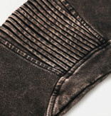 ZWARTE JEANS  | STOERE JOGGER MET WASHING | KINDERKLEDING ONLINE