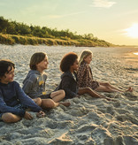 KORTE BROEK MET LUIPAARD PRINT | STOERE SHORTS | KINDERKLEDING