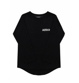 STOERE LONGSLEEVE KINDEREN | ZWARTE LONGSLEEVE JONGEN | MINIKID