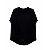 STOERE LONGSLEEVE KINDEREN | ZWARTE LONGSLEEVE JONGEN | MINIKID