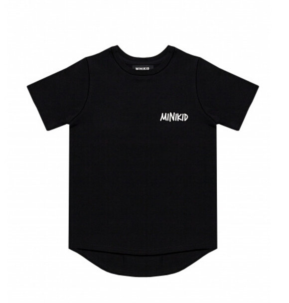 T-SHIRT CLASSIC BLACK