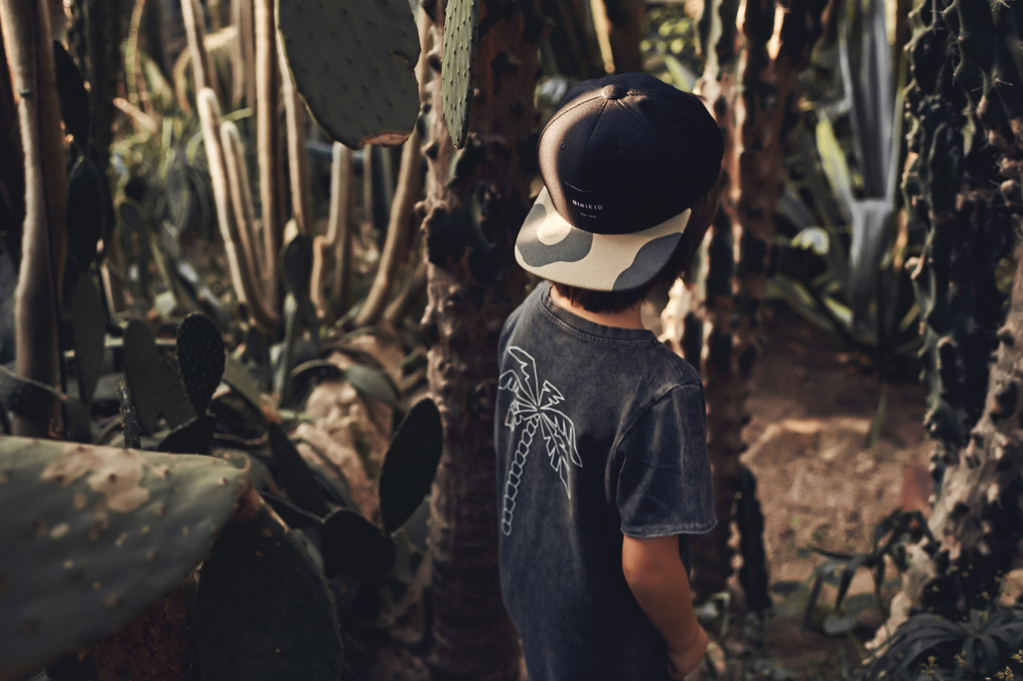 EXTRA LONG T-SHIRT | GRAY COOL SHIRT | CHILDREN'S CLOTHING