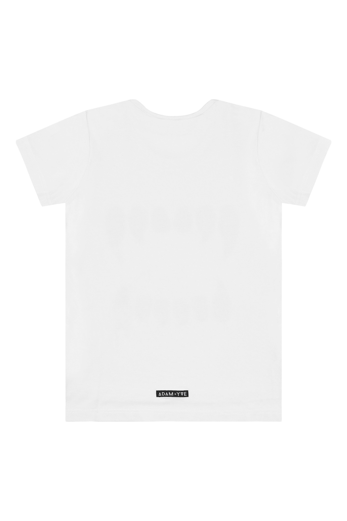 WHITE T-SHIRT FOR BOYS | COOL SHIRT | BOY CLOTHING