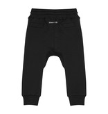 BLACK JOGGER | JOGGING TROUSERS FOR CHILDREN | BOYS CLOTHING