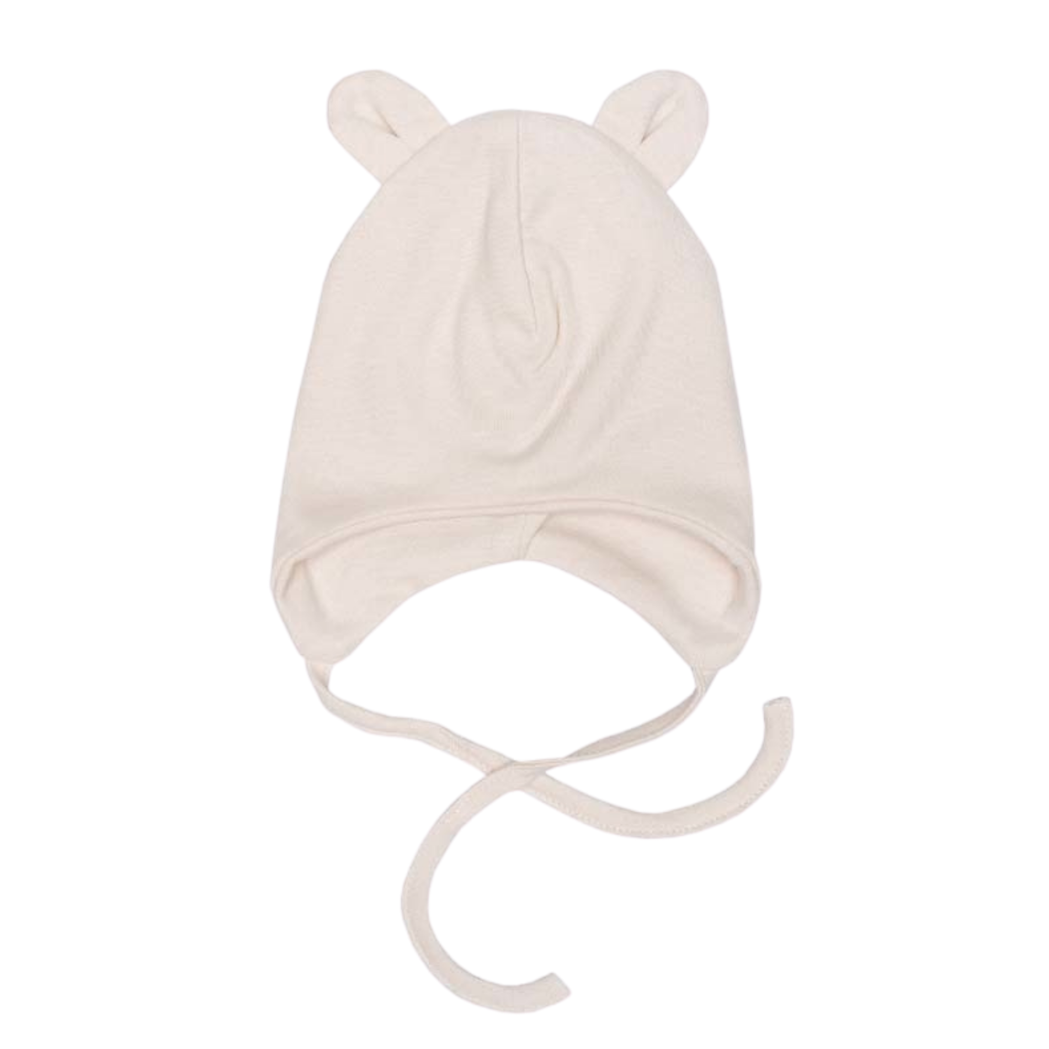 NEWBORN BABY HAT | HAT FOR NEWBORN BABY | BEAR HAT