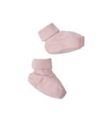 Wooly Organic NEWBORN SCHOENTJES | SLOFJES VOOR PASGEBOREN BABY'S