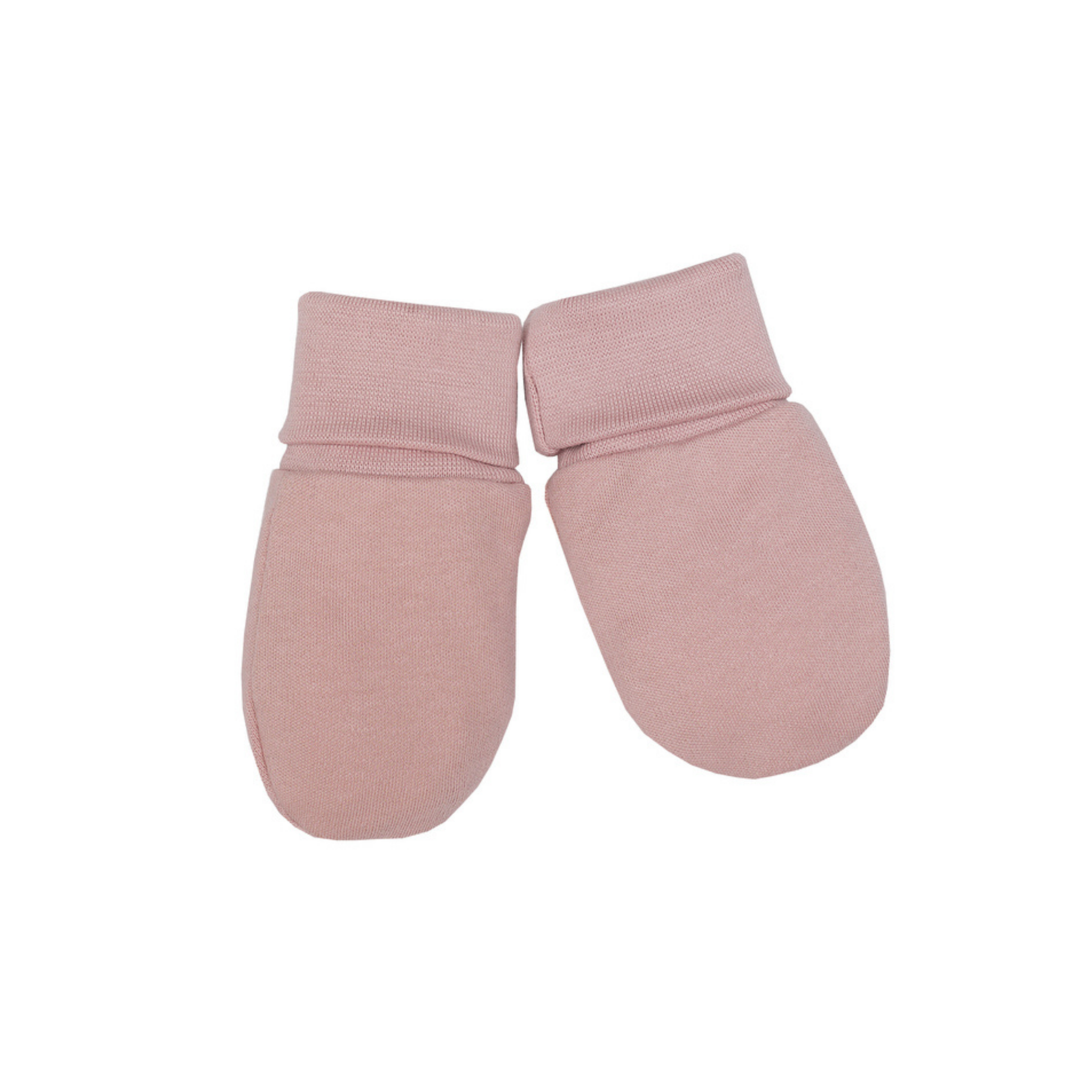 Wooly Organic NEWBORN HANDSCHOENTJES | WANTEN VOOR PASGEBOREN BABY'S