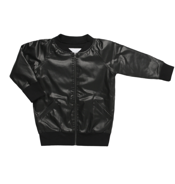 JACKET SPACE PILOT - THINSULATE