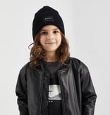 Minikid COOL BLACK JACKET FOR CHILDREN | REPELLENT IN-BETWEEN JACKET | MINIKID