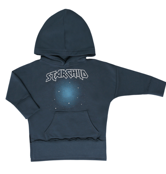 HOODIE STARCHILD