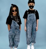 Kultkid OVERSIZED T-SHIRT | CHILDREN'S CLOTHES | STREETWEAR