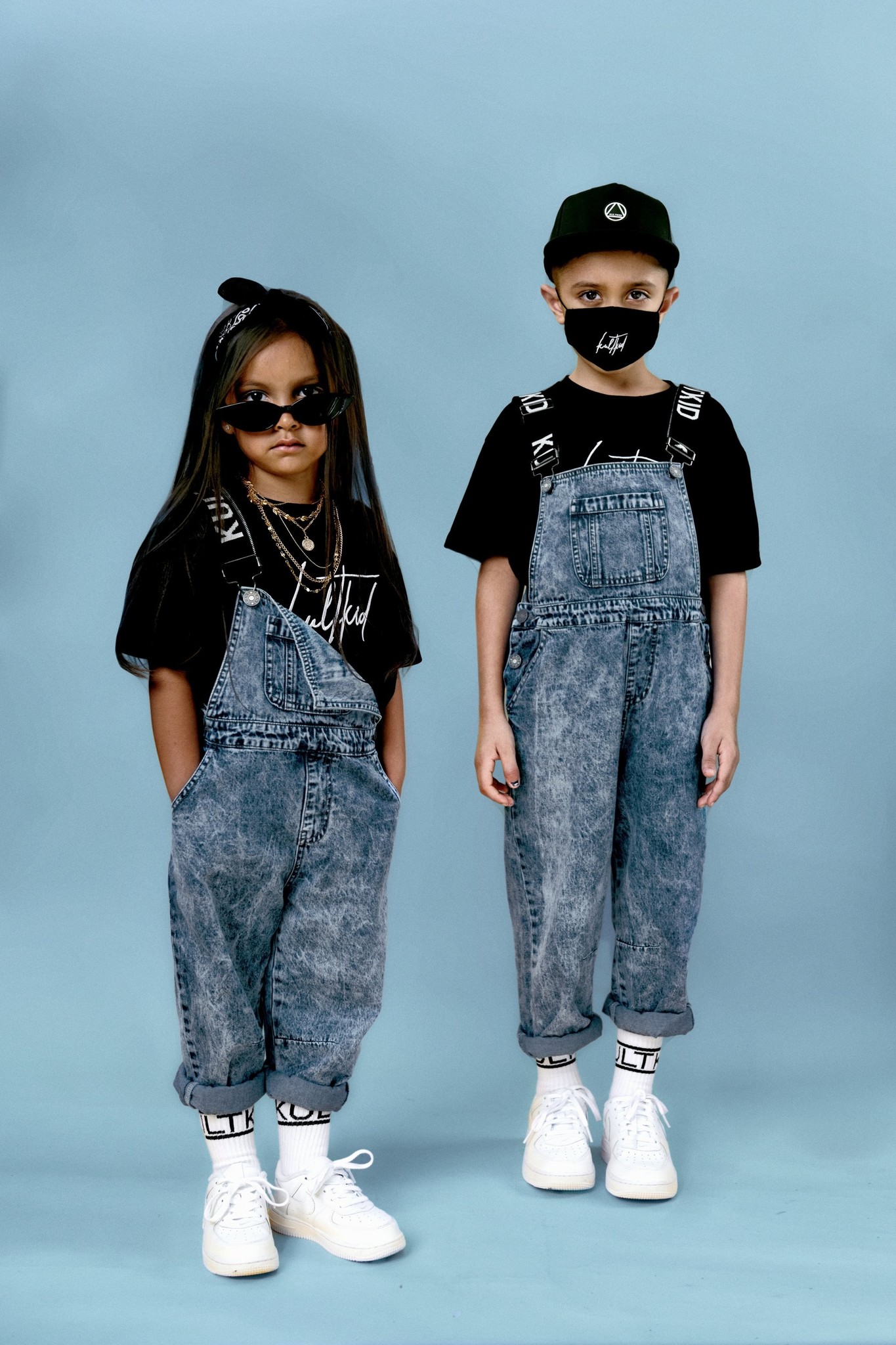 OVERSIZED T-SHIRT | KINDERKLEDING | STREETWEAR