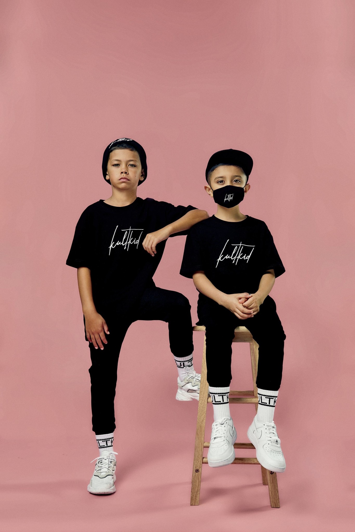 OVERSIZED T-SHIRT | KINDERKLEDING | STREETWEAR