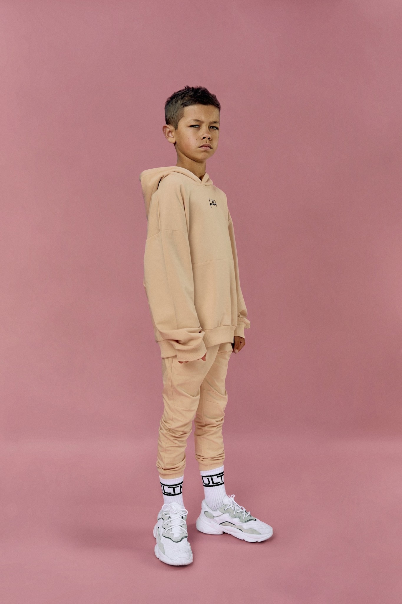 Kultkid OVERSIZED TRACKSUIT | COOL  CHILDREN'S CLOTHES | STREETWEAR