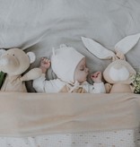 NEWBORN BABY HAT | HAT FOR NEWBORN BABY | BEAR HAT