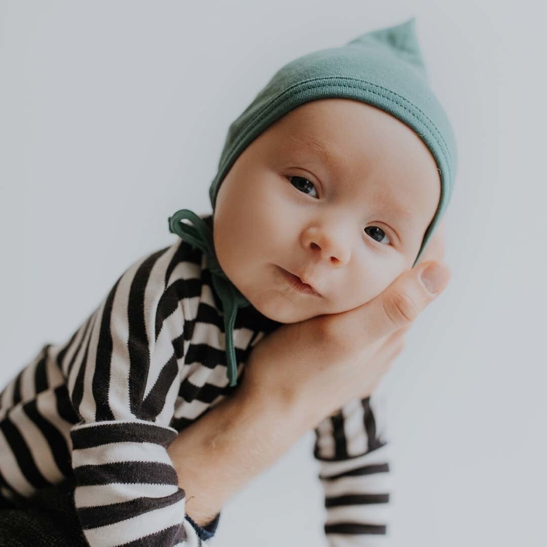 OVERSLAG ROMPER | ROMPER MET LANGE MOUWEN | GESTREEPT