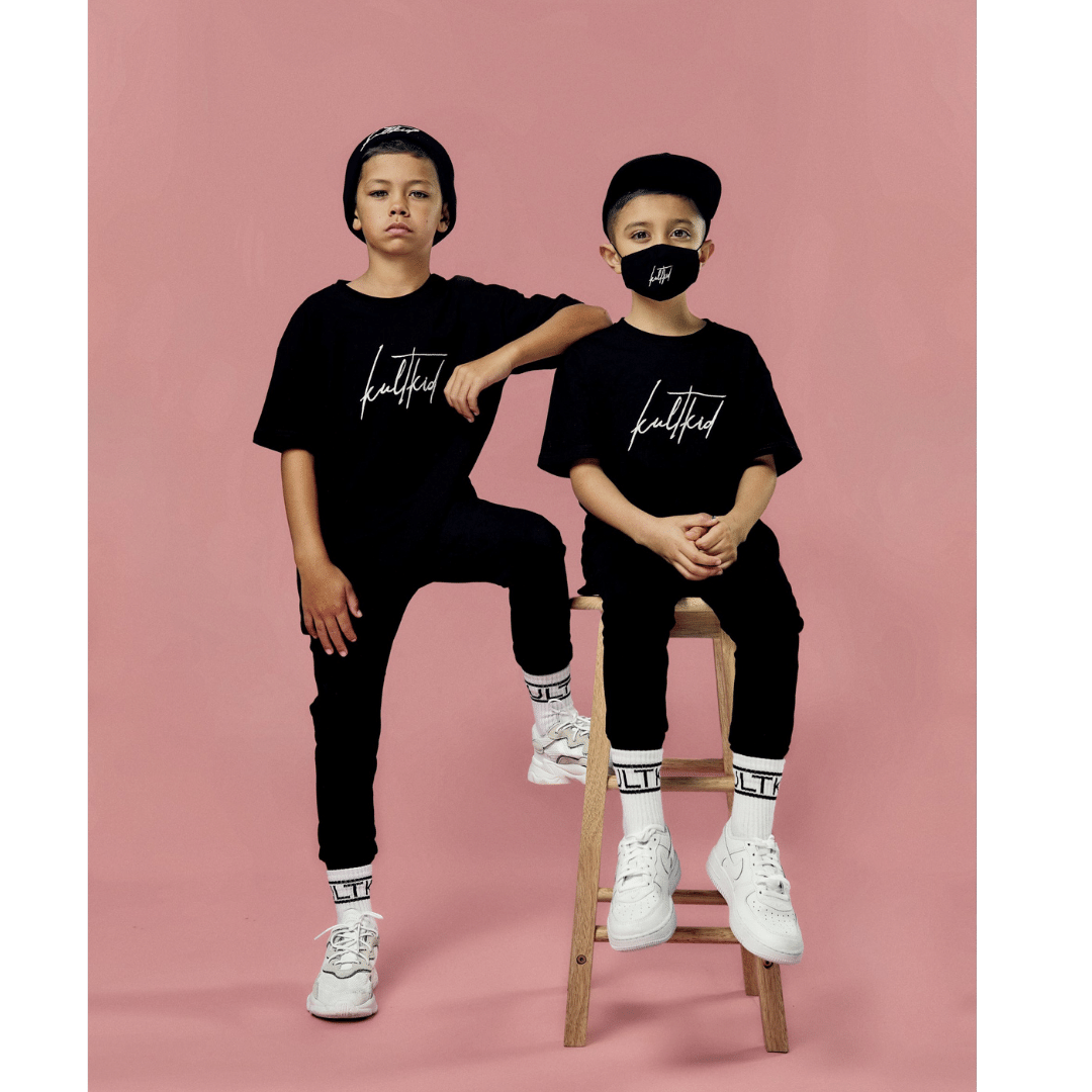 OVERSIZED T-SHIRT | KINDERKLEDING | STREETWEAR