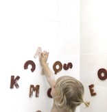 VanPauline FOAM BATHLETTERS | BATH TOYS | VANPAULINE