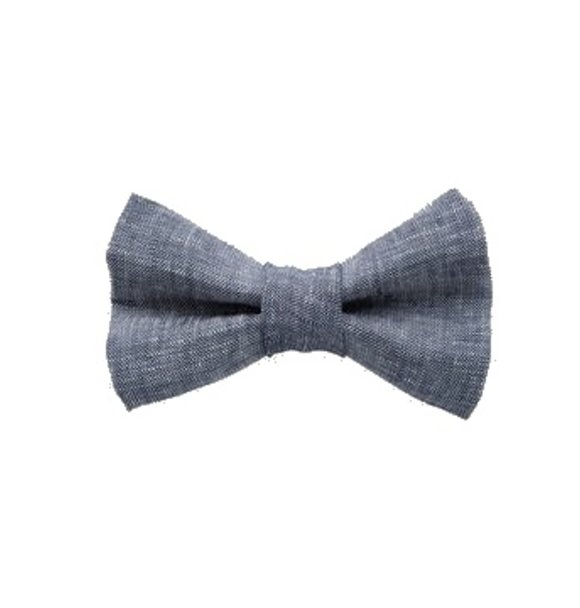 Beau Hudson VLINDERDASJE