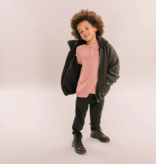 OLD PINK LONG SLEEVE | LONG SLEEVED SHIRT | CHILDREN'S CLOTHING