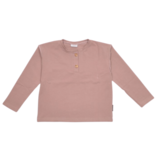 OLD PINK LONG SLEEVE | LONG SLEEVED SHIRT | CHILDREN'S CLOTHING