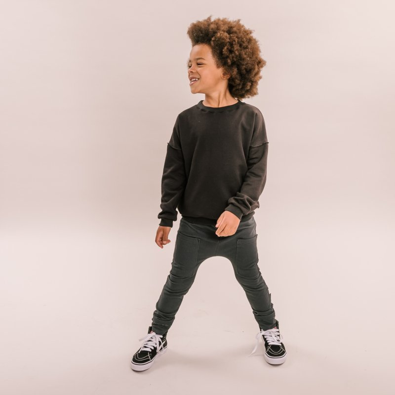 HAREM BROEK | COMFORTABELE BROEK VOOR JONGENS | JONGENSKLEDING