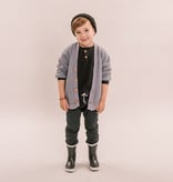 UNISEX CHILDREN'S CLOTHING | OVERSIZED CARDIGAN | COOL CARDIGAN FOR KIDS