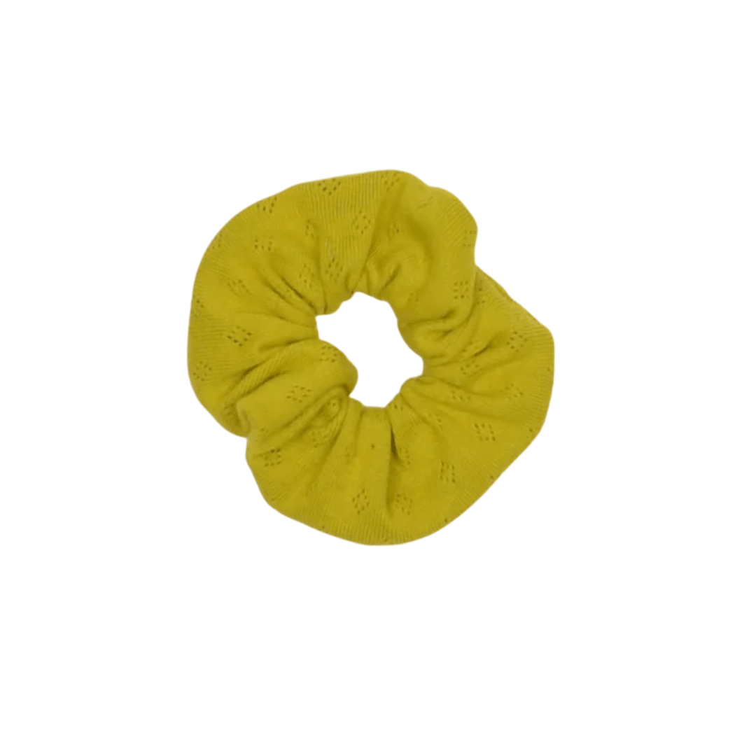 No Labels Kidswear SCRUNCHIES