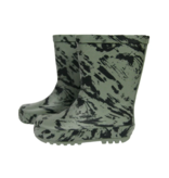 VanPauline GREEN RAINBOOTS FOR KIDS | VANPAULINE