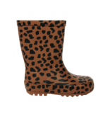 VanPauline BROWN COOL RAINBOOTS FOR KIDS | VANPAULINE