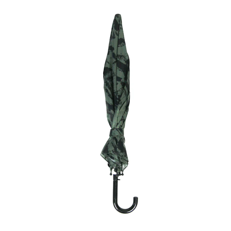 GREEN UMBRELLA WITH EARS | UMBRELLA FOR KIDS | VANPAULINE