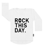 VanPauline BABY CLOTHES | ROCK THIS DAY | VANPAULINE