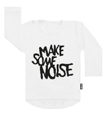 VanPauline BABY CLOTHES | MAKE SOME NOISE | VANPAULINE