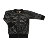 COOL JACKET FOR CHILDREN | DOUBLE-SIDED MID JACKET | MINIKID CHILDREN'S CLOTHES