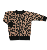 STOER JASJE VOOR KINDEREN | TWEEZIJDIGE TUSSENJAS | MINIKID KINDERKLEDING