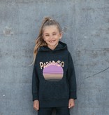 Minikid ACID WASH HOODIE | SWEATER MET CAPUCHON | STOERE KINDERKLEDING