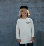 Minikid KLEURRIJK STOER SHIRT | LANGERE LONGSLEEVE | MINIKID KINDERKLEDING