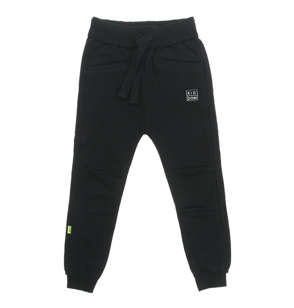 JOGGERS BLACK