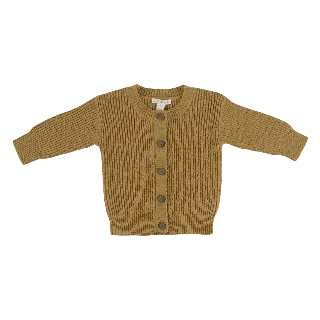 GEBREIDE CARDIGAN | PRACHTIG GEBREID VESTJE  | KINDERKLEDING