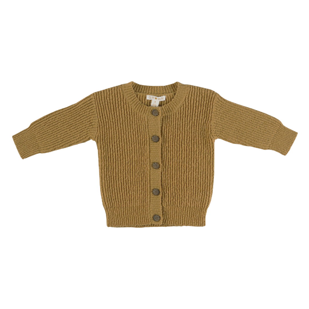 CARDIGAN PRACHTIG GEBREID VESTJE | KINDERKLEDING - Minis Only en Babykleding