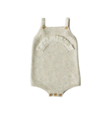 FIJN GEBREIDE ROMPER | PRACHTIGE GEBREIDE BABY KLEDING | BABYKLEDING