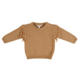 KNITTED PULLOVER | BEAUTIFUL KNITTED PULLOVER | BABY CLOTHES