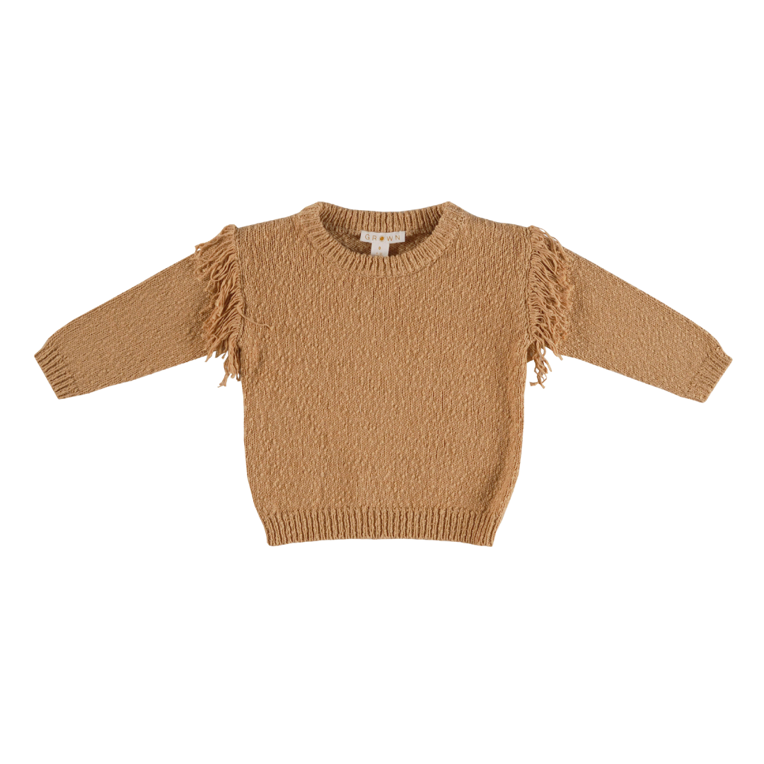 GEBREIDE TRUI | PRACHTIG GEBREIDE PULLOVER  | BABYKLEDING
