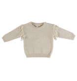 KNITTED PULLOVER | BEAUTIFUL KNITTED PULLOVER | BABY CLOTHES